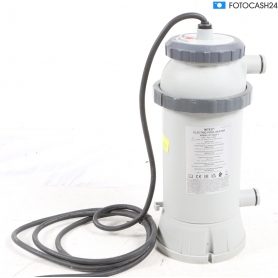 Intex Pool Heizung für Pools bis Ø457cm (282665)