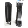 Sodastream Duo Titan Trinkwassersprudler Wassersprudler 1 Liter schwarz titan (282678)