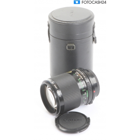 Canon FD 2,0/100 (282850)