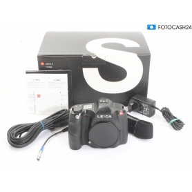 Leica S (Typ 007) (282875)