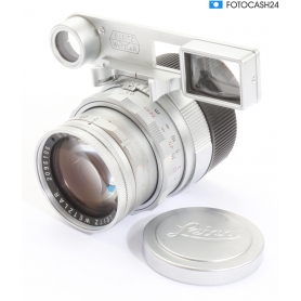 Leica Summicron 2,0/50 (282904)