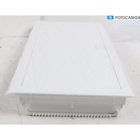 STRIEBEL & JOHN UK660N4 Verteiler UP 60PLE IP30 mit Tür (283202)