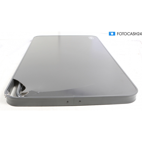 Camp4 Porto Klapptisch, 115x70cm (283495)