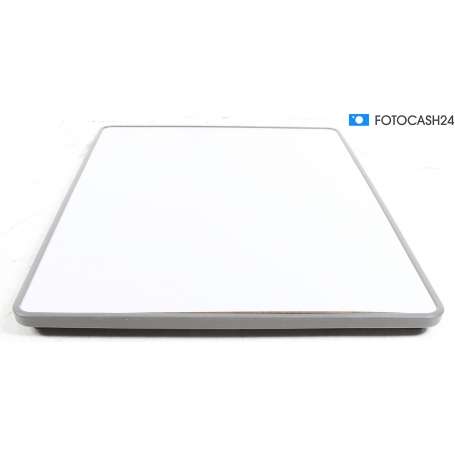 Lafuma Fidji Klapptisch Camping-Tisch Garten Terrasse Outdoor 80x57x67cm beschichtet (283537)