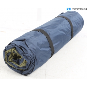 Outwell Dreamland Luftbett mit Auflage, 190x70x12cm, grün (283572)