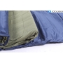 Outwell Dreamland Luftbett mit Auflage, 190x70x12cm, grün (283572)