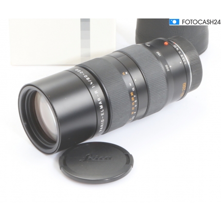 Leica Vario-Elmar-R 4,0/80-200 E60 ROM 11281 (283602)