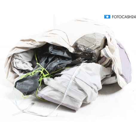 Reimo Marina Air Vorzelt, 290x260/300cm (283716)