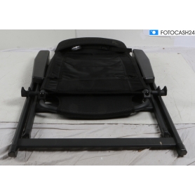 Brunner Ruckstep Alu Doppeltrittstufe, schwarz (284098)