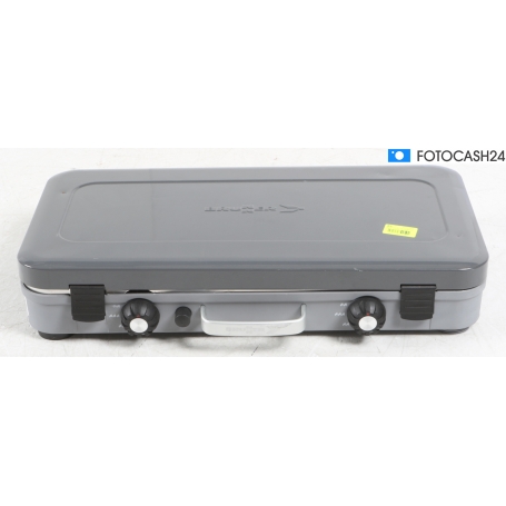 Brunner Devil Kookmaster GP Gaskocher, 50mbar (284115)