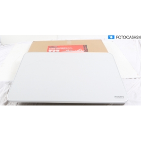 McCamping Ole Campingtisch, Aluminium, 80x60cm (284347)