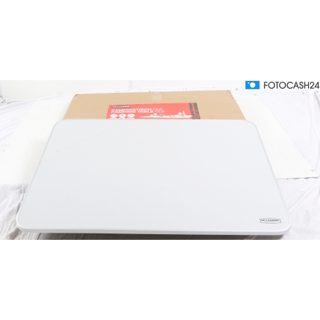 McCamping Ole Campingtisch, Aluminium, 80x60cm (284347)