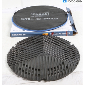 Cadac Grillrost 50 für Carri Chef 2 / Citi Chef 48/50 (284354)