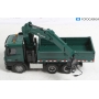 Amewi Mercedes-Benz Arocs Lizenz Kranwagen mit (284357)