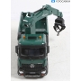 Amewi Mercedes-Benz Arocs Lizenz Kranwagen mit (284357)