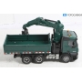 Amewi Mercedes-Benz Arocs Lizenz Kranwagen mit (284357)