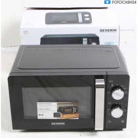 Severin Mikrowelle 7886 (284360)
