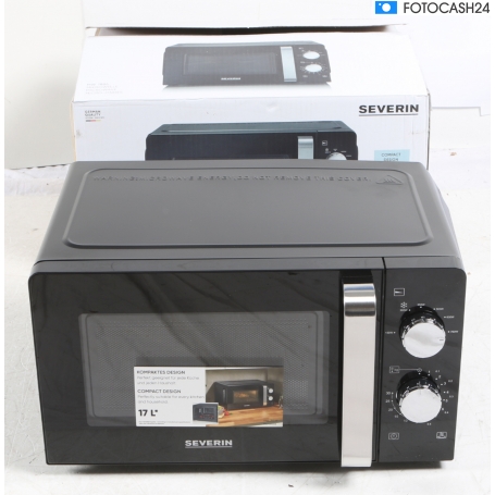 Severin Mikrowelle 7886 (284360)