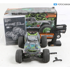 Savage Xs Flux Vgjr 1:12 4WD Electric MT (284366)