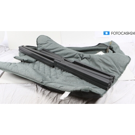 Bo-Camp Molfat Relaxstuhl, grün (284381)