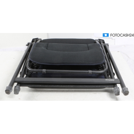 Westfield Performance Aeronaut Relaxsessel, night blue (284389)