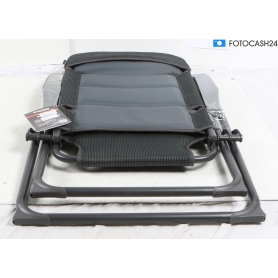 Westfield Be-Smart Zenith 2.0 Klappstuhl, dark smoke (284390)