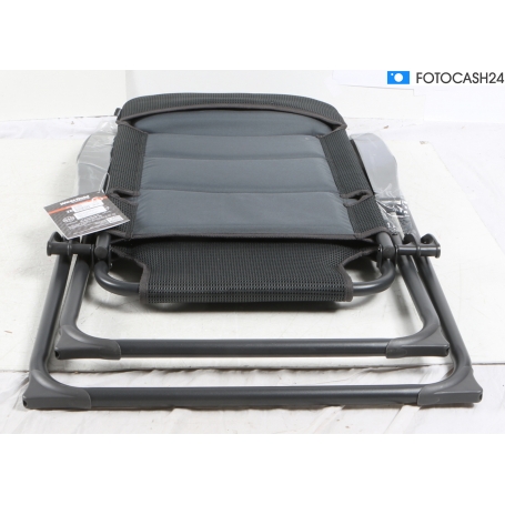 Westfield Be-Smart Zenith 2.0 Klappstuhl, dark smoke (284390)