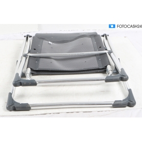 Crespo AL/213 Compact Campingstuhl, anthrazit (284391)