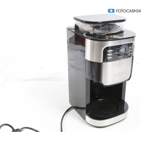 Severin KA 4810 Kaffeeautomat Mahlwerk (284411)