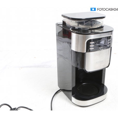 Severin KA 4810 Kaffeeautomat Mahlwerk (284411)