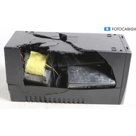 Green Cell UPS05 UPS/USV 2000VA 1200W Unterbrechungsfreie Stromversorgung mit Überspannungsschutz 230V (284434)