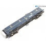 Märklin H0 Mä Pullmannwg.-Set EDELWEISS CIW 42470 (284449)