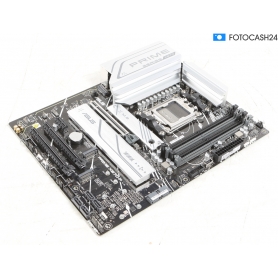 ASUS PRIME X670-P AM5 ATX MB 4xDIMM (284456)