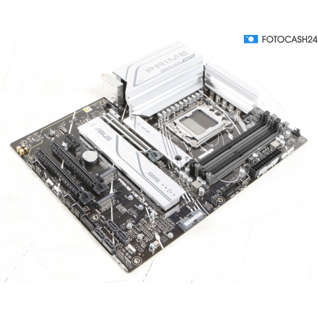 ASUS MB PRIME X670-P WIFI (284457)