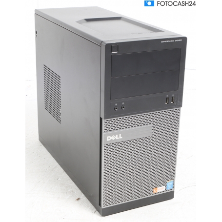 Dell OptiPlex 3020 MT i3-4130 8GB (284482)