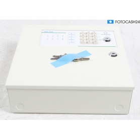 Renkforce 8-ZONEN ALARMANLAGE (284522)