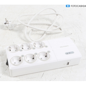 VOLTCRAFT SEM8500 WIFI 6-FACH EKM (284523)