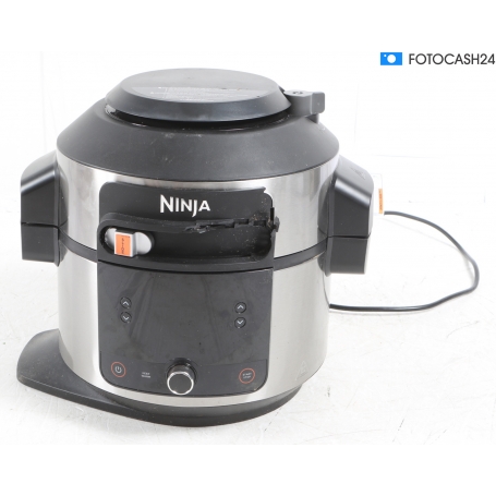 SharkNinja Ninja OL550EU Multifunktionsk (284557)