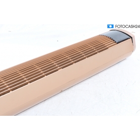 Biswind FAN01 Turmventilator Standventilator 45 Watt Ø315 Höhe 1210mm Ionisator Timer bronze (284572)