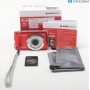 AgfaPhoto Realishot DC8200 Kamera Rot (284641)