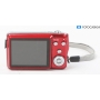 AgfaPhoto Realishot DC8200 Kamera Rot (284641)