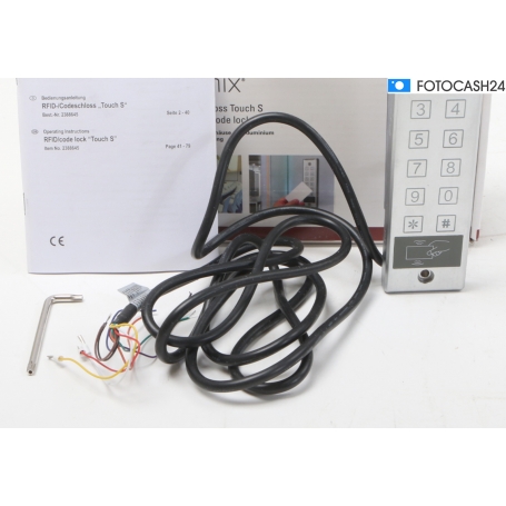 SYGONIX RFID/CODESCHLOSS TOUCH S (284643)