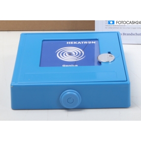 Hekatron Funkhandtaster f. Funksyst. Gen (284654)