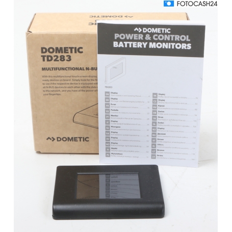Dometic N-Bus Display TD283 (284666)