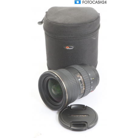 Tokina AT-X 2,0/14-20 IF DX SD Pro C/AF (284734)