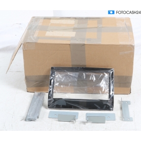 Garmin VIEO Montagekit Navigationssystem für Fiat Ducato ab Bj. 07/2006 (284741)