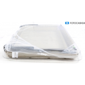 Remis Hauben Oberteil vormontiert, 900x600mm - Ersatzteilnr. 10037872 - für Typ: Remitop Vario II (284745)