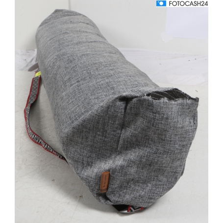 Bo-Camp Bloomsbury Comfort Relaxsessel, grau (284750)