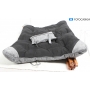 Bo-Camp Bloomsbury Comfort Relaxsessel, grau (284750)