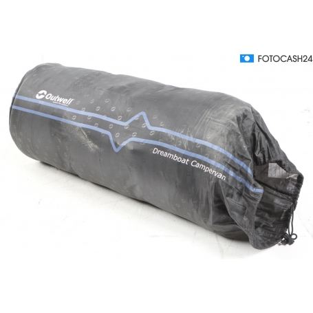 Outwell Dreamboat Campervan Liegematte, 200x114cm (284751)